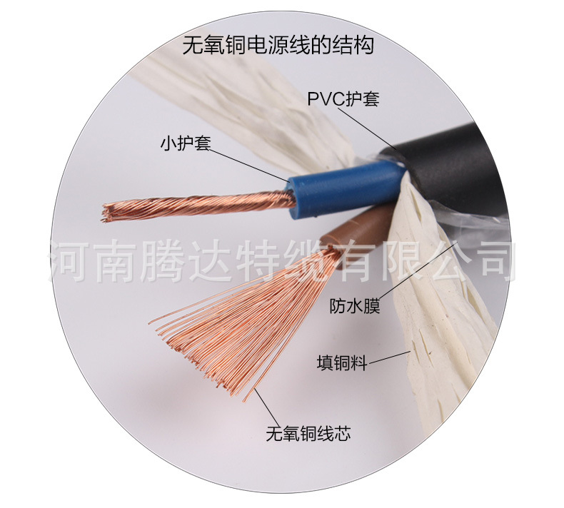 網(wǎng)線RVV