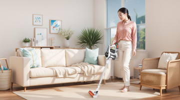 小型家用吸塵器價(jià)格及圖片大全 家用吸塵器價(jià)格參考