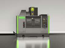 VMC1055線(xiàn)規(guī)數(shù)控加工中心